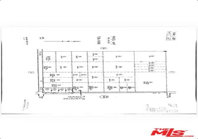 Photo 2 of Land for sale at 0 116th Street #U, Littlerock, CA 93543 | MLS# 26875173 | Listing updated on 2026-09-13