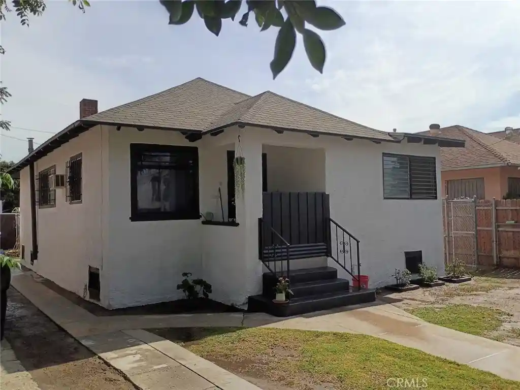 Photo 1 of Single family home for sale at 1580 E 45th Street, Los Angeles, CA 90011 | MLS# IG26182620 | Listing updated on 2026-10-28