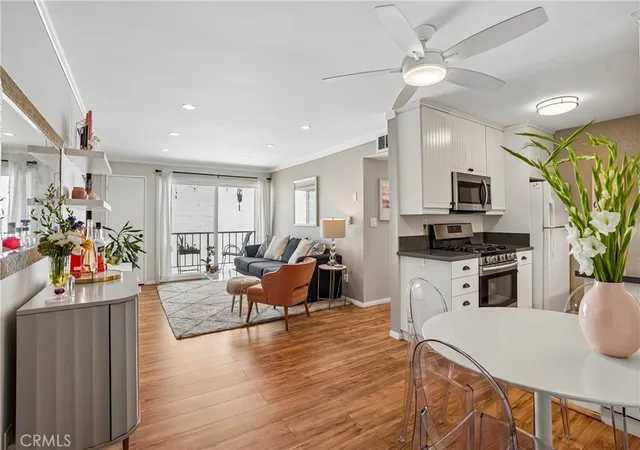 Photo 1 of Condo for sale at 1600 Ardmore Ave #319, Hermosa Beach, CA 90254 | MLS# SB26183120 | Listing updated on 2026-10-11