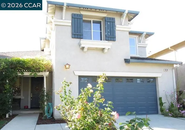 Photo 1 of Single family home for sale at 4124 Mattole Rd, Antioch, CA 94531 | MLS# 41145734 | Listing updated on 2026-09-24