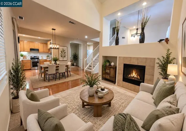 Photo 3 of Single family home for sale at 4124 Mattole Rd, Antioch, CA 94531 | MLS# 41145734 | Listing updated on 2026-09-24