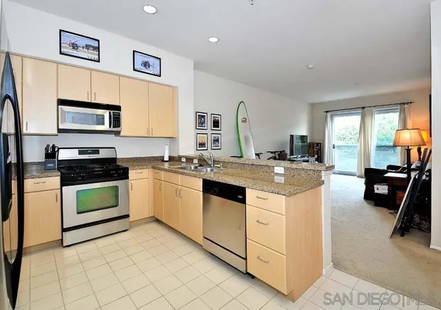 Photo 3 of Condo for sale at 445 Island Ave #307, San Diego, CA 92101 | MLS# 260020521SD | Listing updated on 2026-10-06