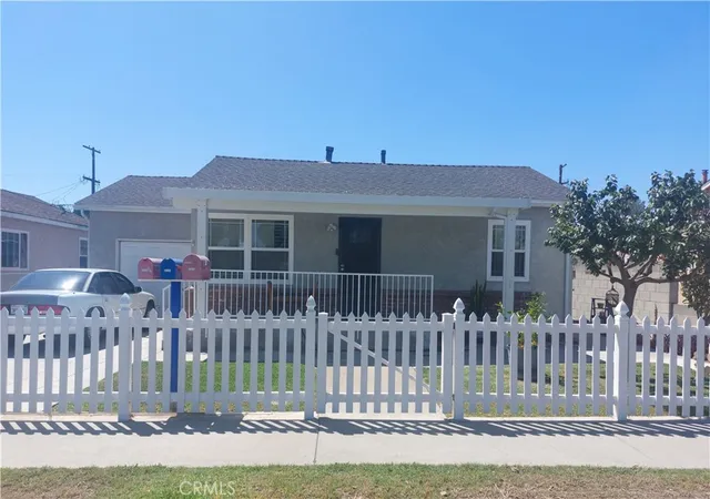 Photo 1 of Sale Pending at 15333 Georgia, Paramount, CA 90723 | MLS# DW26182275 | Listing updated on 2026-08-31