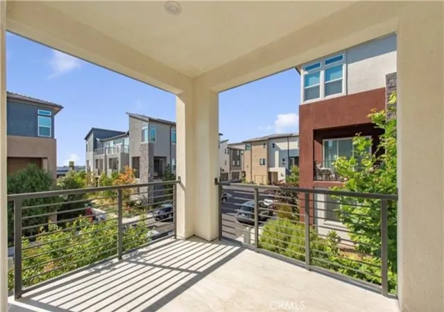 Photo 3 of Townhouse for sale at 273 Lynx, Irvine, CA 92618 | MLS# OC26183314 | Listing updated on 2026-09-18