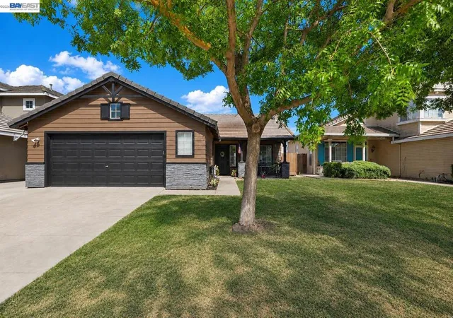 Single family home for sale at 1324 Riverette Dr, Modesto, CA 95351 | MLS# 41145736