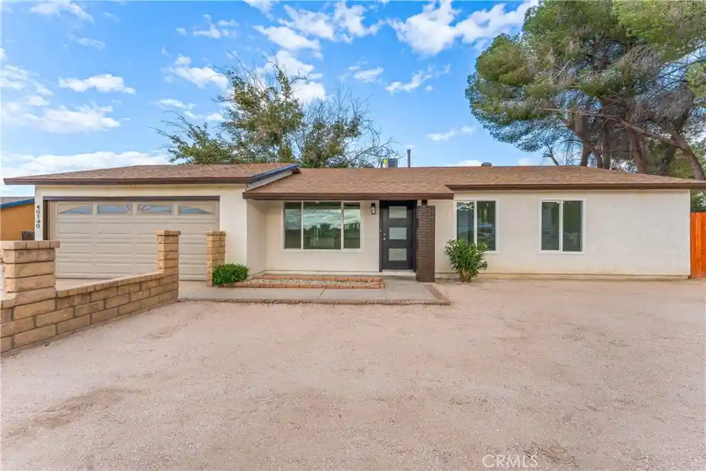 Photo 1 of Sale Pending at 40140 171st Street E, Palmdale, CA 93591 | MLS# SR26183324 | Listing updated on 2026-10-24