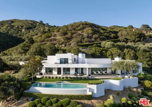 Photo 1 of Single family home for sale at 1130 E Mountain Dr, Santa Barbara, CA 93108 | MLS# 26875293 | Listing updated on 2026-09-18