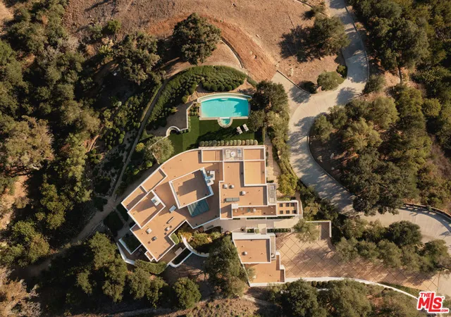 Photo 37 of Single family home for sale at 1130 E Mountain Dr, Santa Barbara, CA 93108 | MLS# 26875293 | Listing updated on 2026-09-18
