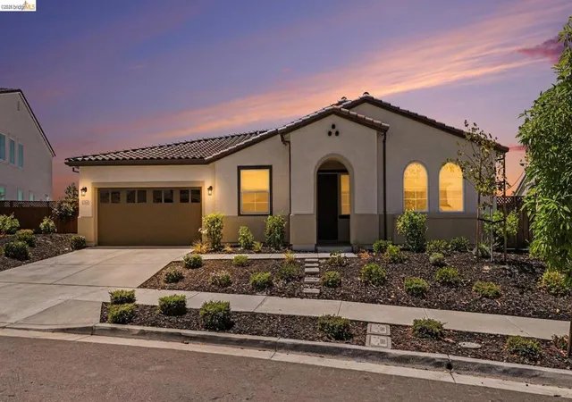 Photo 1 of Single family home for sale at 5394 Promontory Way, Antioch, CA 94531 | MLS# 41145739 | Listing updated on 2026-09-26