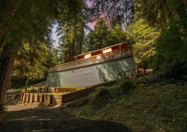 Photo 1 of Single family home for sale at 191 High St, Brookdale, CA 95007 | MLS# ML82053468 | Listing updated on 2026-09-27