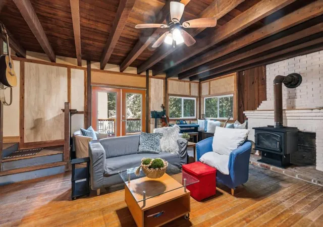 Photo 3 of Single family home for sale at 191 High St, Brookdale, CA 95007 | MLS# ML82053468 | Listing updated on 2026-09-27