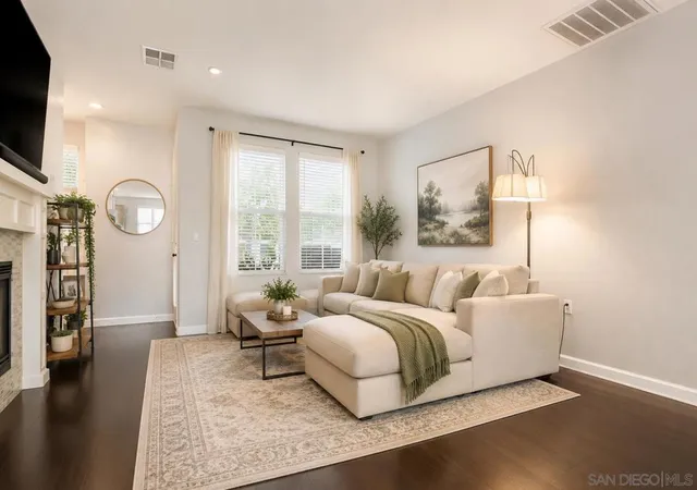 Photo 1 of Townhouse for sale at 2707 Iron Wood Ct, Chula Vista, CA 91915 | MLS# 260020523SD | Listing updated on 2026-09-12