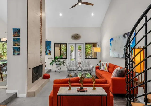 Photo 3 of Single family home for sale at 48 Calle Lista, Rancho Mirage, CA 92270 | MLS# 219151690PS | Listing updated on 2026-09-13