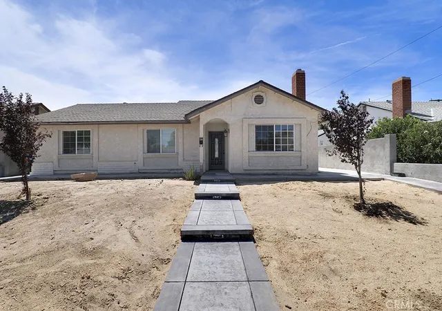 Photo 2 of Single family home for sale at 1108 E Lancaster, Lancaster, CA 93535 | MLS# SR26183340 | Listing updated on 2026-09-18