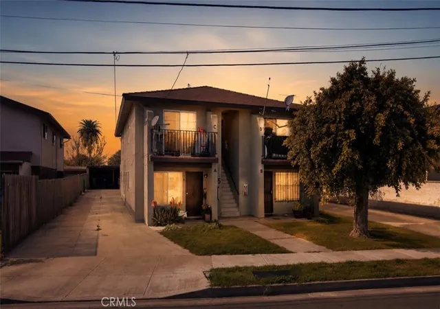 Multi family home for sale at 415 S 6th Street, Montebello, CA 90640 | MLS# HD26183338