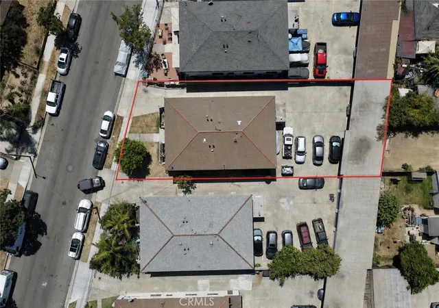 Photo 2 of Multi family home for sale at 415 S 6th Street, Montebello, CA 90640 | MLS# HD26183338 | Listing updated on 2026-09-03