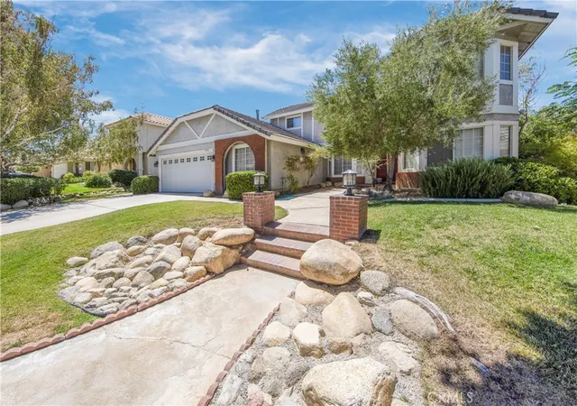 Photo 1 of Single family home for sale at 41501 Prairievista Pl, Lancaster, CA 93536 | MLS# IV26178627 | Listing updated on 2026-09-02