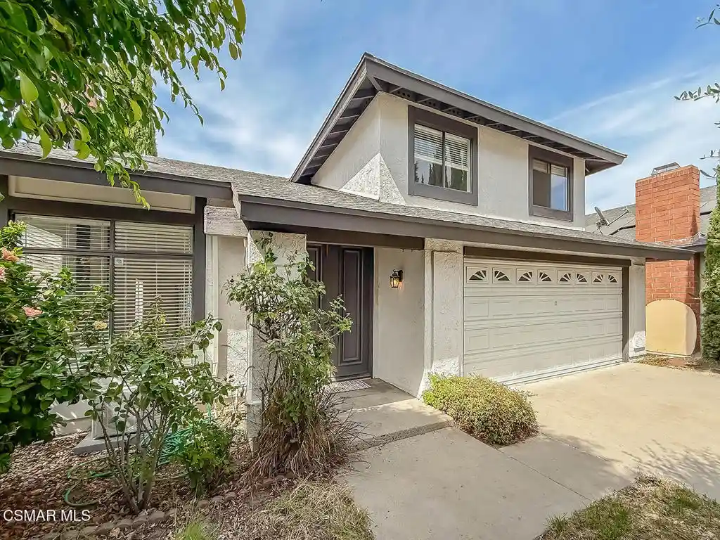 Photo 1 of Single family home for sale at 831 Catlin St, Simi Valley, CA 93065 | MLS# 226004001 | Listing updated on 2026-10-25