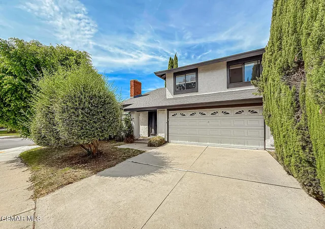 Photo 1 of Single family home for sale at 831 Catlin St, Simi Valley, CA 93065 | MLS# 226004001 | Listing updated on 2026-10-09