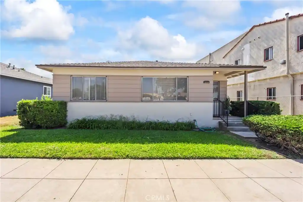 Single family home for sale at 1024 Leonard Ave, Los Angeles, CA 90022 | MLS# RS26180666