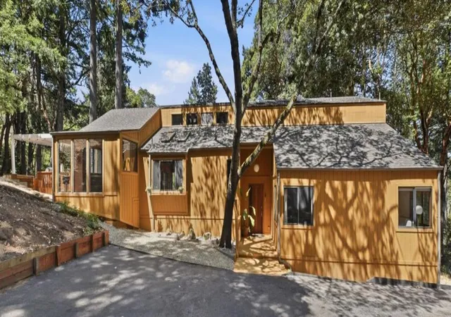 Photo 1 of Single family home for sale at 22163 Miller Ridge Rd, Los Gatos, CA 95033 | MLS# ML82058103 | Listing updated on 2026-09-13