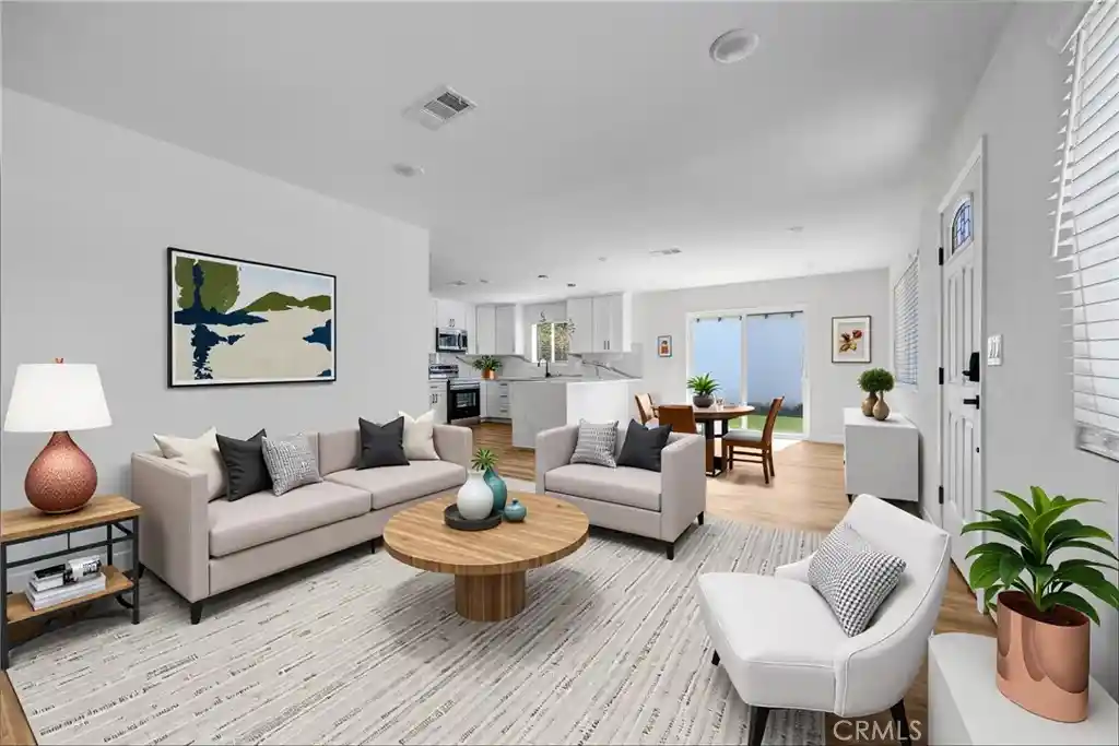 Photo 1 of Single family home for sale at 13831 Bessemer, Van Nuys, CA 91401 | MLS# SR26183355 | Listing updated on 2026-08-25