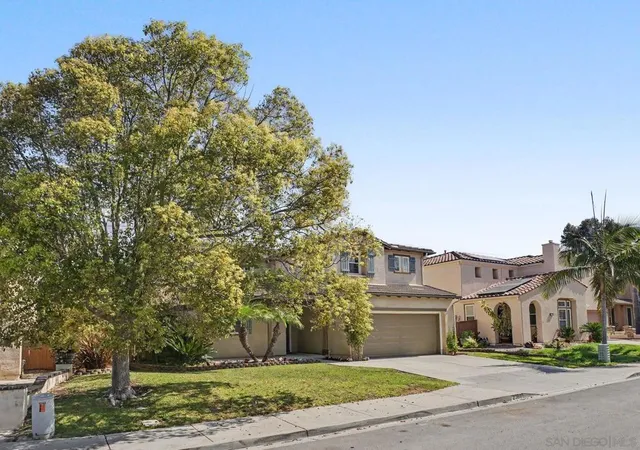 Photo 1 of Single family home for sale at 2369 Paseo Los Gatos, Chula Vista, CA 91914 | MLS# 260020528SD | Listing updated on 2026-09-13