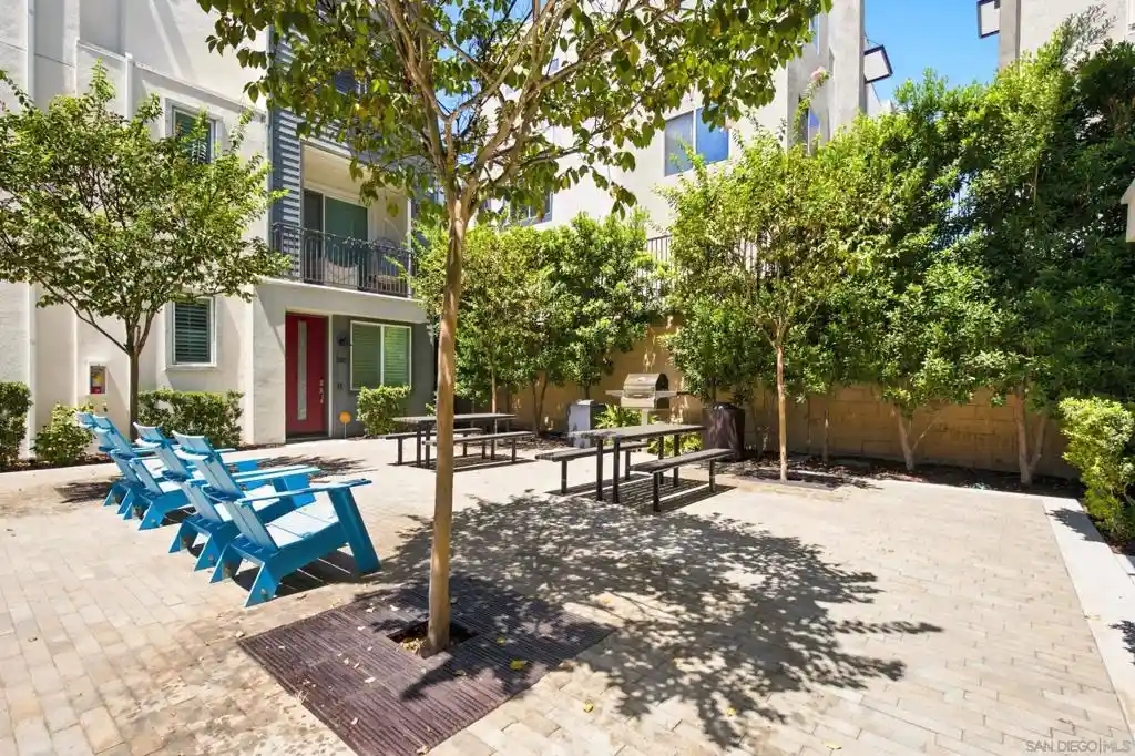 Listing Photo 27 - Condo for sale in 2572 S Escondido Blvd located at 2572 S Escondido Blvd, Escondido, CA 92025 - Unit #808
