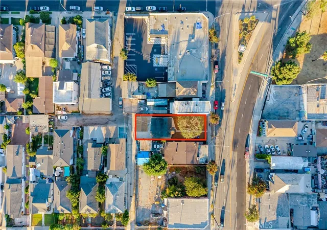 Photo 31 of Single family home for sale at 3117 N Main, Los Angeles, CA 90031 | MLS# DW26183369 | Listing updated on 2026-09-26