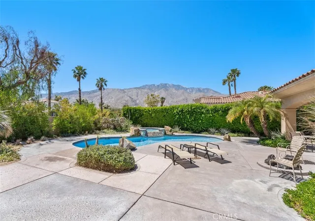 Photo 1 of Single family home for sale at 1228 Verdugo, Palm Springs, CA 92262 | MLS# OC26183352 | Listing updated on 2026-09-29