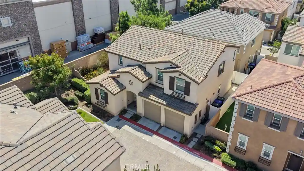 Single family home for sale at 2877 S Via Belamaria, Ontario, CA 91762 | MLS# WS26181581