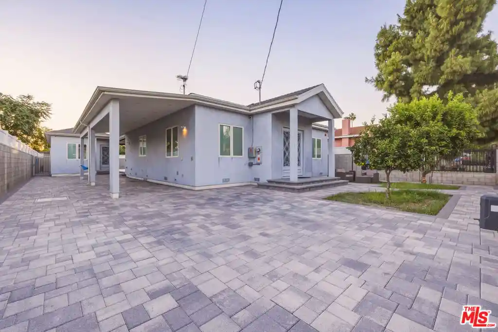 Single family home for sale at 6729 Radford Ave, North Hollywood, CA 91606 | MLS# 26875249