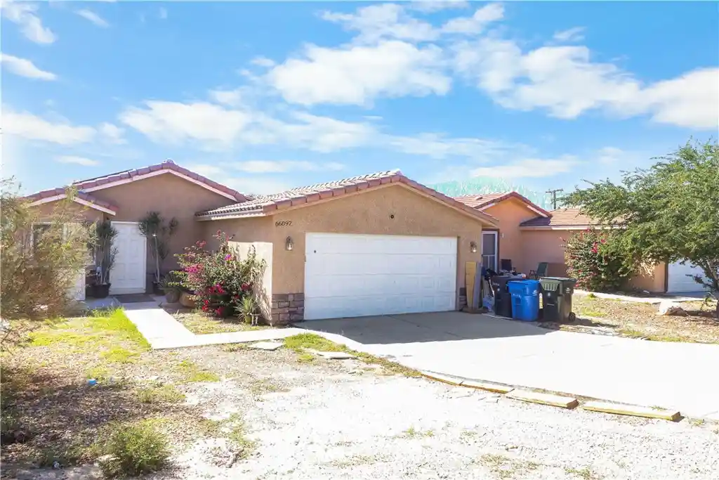 Photo 1 of Single family home for sale at 66097 2nd Street, Desert Hot Springs, CA 92240 | MLS# CV26183351 | Listing updated on 2026-08-27