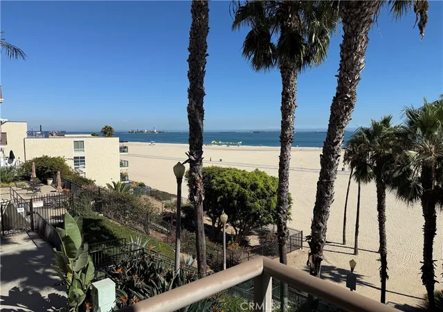 Listing Photo 1 - Condo for sale in building located at 1000 E Ocean Blvd, Long Beach, CA 90802 - Unit #416