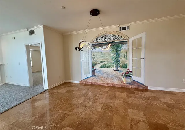 Listing Photo 2 - Condo for sale in building located at 1000 E Ocean Blvd, Long Beach, CA 90802 - Unit #416