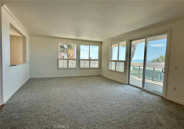 Listing Photo 3 - Condo for sale in building located at 1000 E Ocean Blvd, Long Beach, CA 90802 - Unit #416
