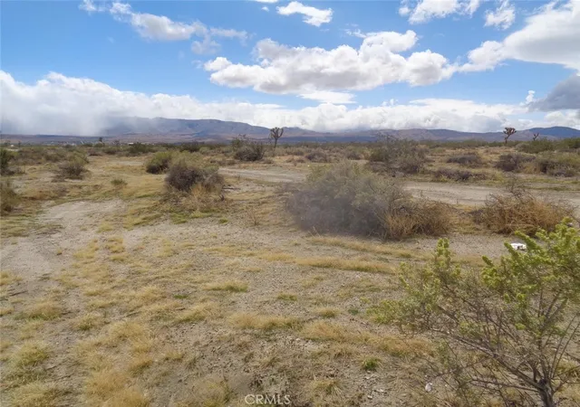 Photo 2 of Land for sale at 1 Ave R12, Sun Village, CA 93543 | MLS# SR26183391 | Listing updated on 2026-09-30