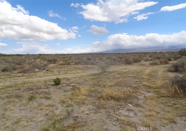 Photo 3 of Land for sale at 1 Ave R12, Sun Village, CA 93543 | MLS# SR26183391 | Listing updated on 2026-09-30