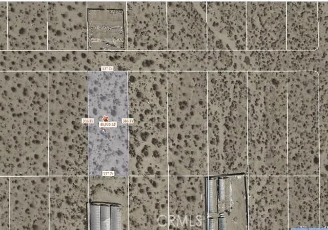 Photo 4 of Land for sale at 1 Ave R12, Sun Village, CA 93543 | MLS# SR26183391 | Listing updated on 2026-09-30