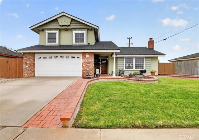 Photo 1 of Sale Pending at 166 Aries, Lompoc, CA 93436 | MLS# PI26183381 | Listing updated on 2026-09-29