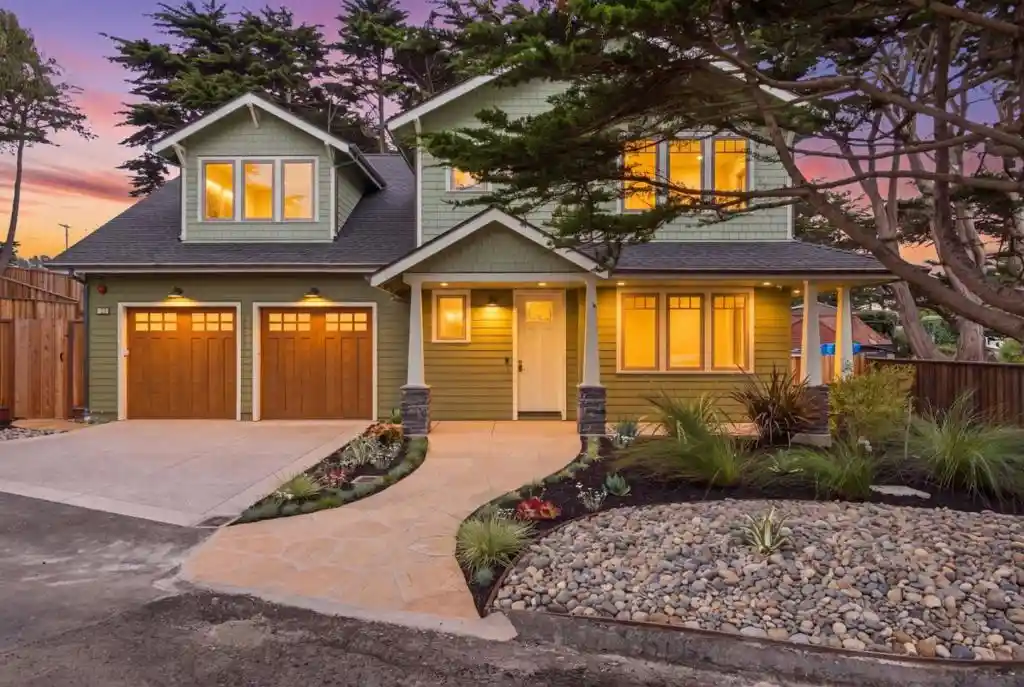 Single family home for sale at 61 Wylvale Ave, Moss Beach, CA 94038 | MLS# ML82052703