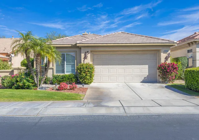 Single family home for sale at 44074 Royal Troon Dr, Indio, CA 92201 | MLS# 219151691DA | Listing updated on 2026-09-13