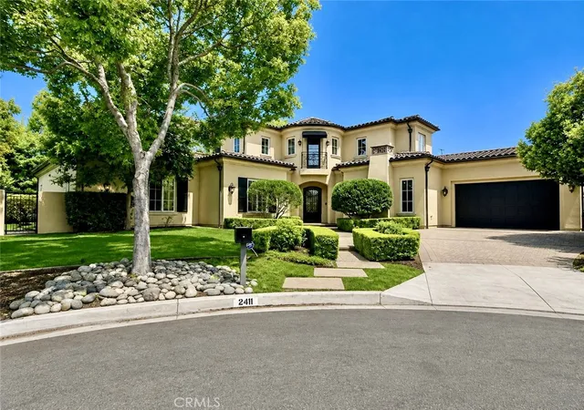 Photo 2 of Single family home for sale at 2411 Doolittle Ave, Arcadia, CA 91006 | MLS# AR26183394 | Listing updated on 2026-10-10