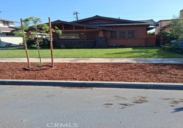 Single family home for sale at 1842 W 43rd Place, Los Angeles, CA 90062 | MLS# IN26183345
