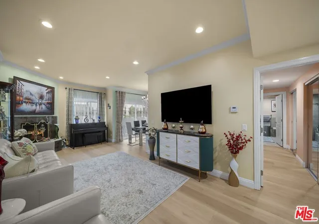 Photo 1 of Condo for sale at 17914 Magnolia Blvd #130, Encino, CA 91316 | MLS# 26874977 | Listing updated on 2026-09-24