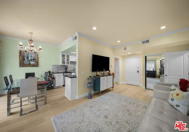 Photo 2 of Condo for sale at 17914 Magnolia Blvd #130, Encino, CA 91316 | MLS# 26874977 | Listing updated on 2026-09-24