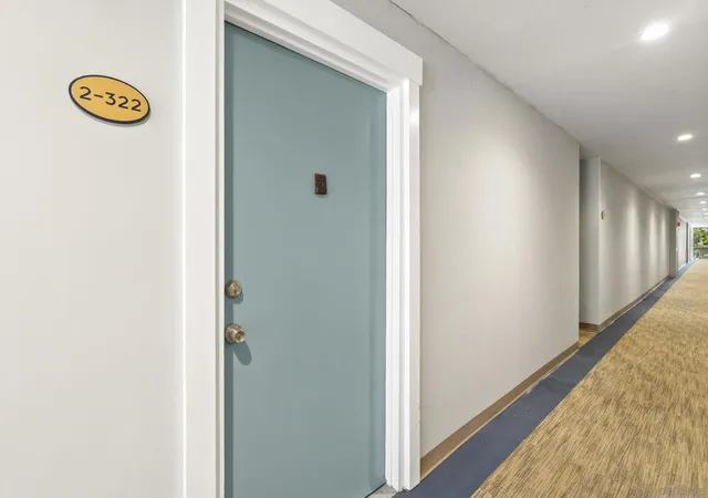 Photo 2 of Condo for sale at 1885 Diamond St #2-322, San Diego, CA 92109 | MLS# 260020536SD | Listing updated on 2026-10-02