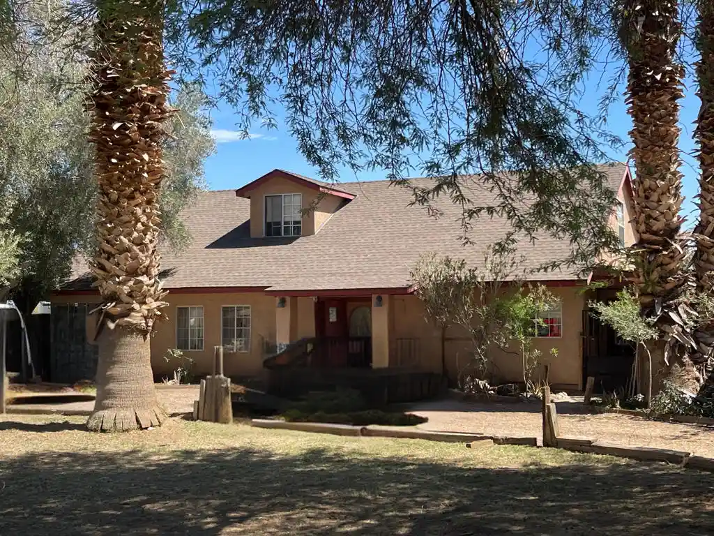 Photo 1 of Multi family home for sale at 3550 W Hobsonway, Blythe, CA 92225 | MLS# 219151694DA | Listing updated on 2026-08-21