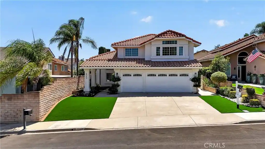 Photo 1 of Single family home for sale at 6549 Via Flora, Chino Hills, CA 91709 | MLS# WS26183432 | Listing updated on 2026-10-19