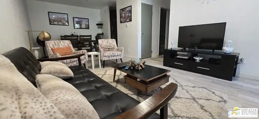 Photo 1 of Condo for sale at 2825 N Los Felices Rd #213, Palm Springs, CA 92262 | MLS# 26875347PS | Listing updated on 2026-10-30